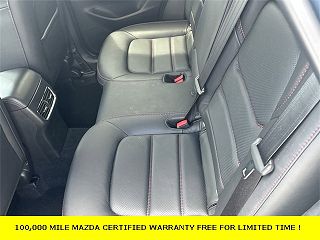 2023 Mazda CX-5 S JM3KFBCM3P0247225 in Stuart, FL 13