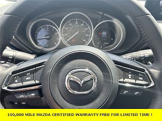 2023 Mazda CX-5 S JM3KFBCM3P0247225 in Stuart, FL 17