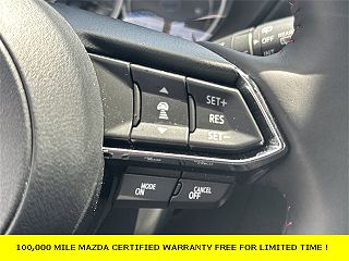 2023 Mazda CX-5 S JM3KFBCM3P0247225 in Stuart, FL 22
