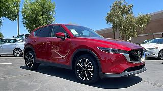 2023 Mazda CX-5 S JM3KFBDM6P0196821 in Tempe, AZ 1