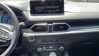 2023 Mazda CX-5 S JM3KFBDM6P0196821 in Tempe, AZ 11