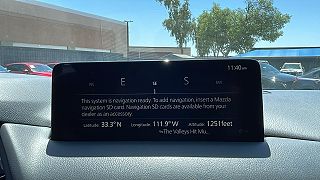 2023 Mazda CX-5 S JM3KFBDM6P0196821 in Tempe, AZ 12