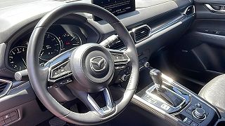 2023 Mazda CX-5 S JM3KFBDM6P0196821 in Tempe, AZ 15
