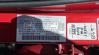 2023 Mazda CX-5 S JM3KFBDM6P0196821 in Tempe, AZ 16