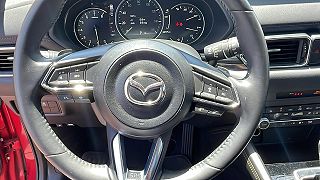 2023 Mazda CX-5 S JM3KFBDM6P0196821 in Tempe, AZ 8