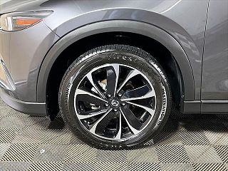 2023 Mazda CX-5 S JM3KFBDM9P0116170 in Vancouver, WA 23