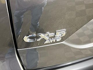 2023 Mazda CX-5 S JM3KFBDM9P0116170 in Vancouver, WA 24