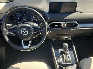 2023 Mazda CX-5 S JM3KFBCM2P0190015 in Wallingford, CT 11