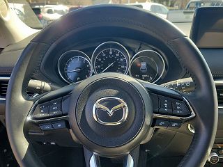 2023 Mazda CX-5 S JM3KFBCM2P0190015 in Wallingford, CT 18