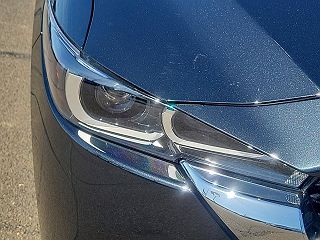 2023 Mazda CX-5 S JM3KFBCM2P0190015 in Wallingford, CT 9
