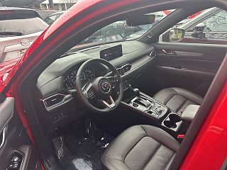 2023 Mazda CX-5 Turbo JM3KFBXY8P0236363 in Yonkers, NY 15