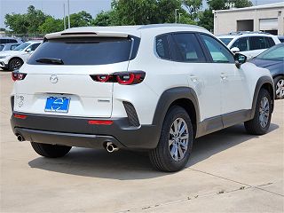 2023 Mazda CX-50 S 7MMVABAM1PN154214 in Austin, TX 5