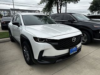 2023 Mazda CX-50 S 7MMVABAM1PN154214 in Austin, TX