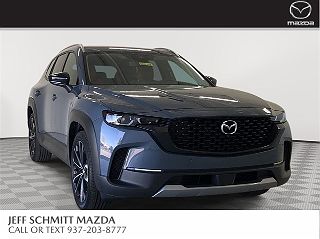 2023 Mazda CX-50 Turbo VIN: 7MMVABEY7PN142260