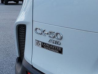 2023 Mazda CX-50 S 7MMVABCM4PN103416 in East Petersburg, PA 29