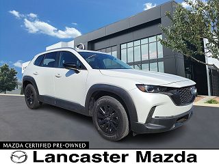 2023 Mazda CX-50 S VIN: 7MMVABCM4PN103416