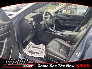 2023 Mazda CX-50 S 7MMVABEM7PN102919 in East Rochester, NY 10