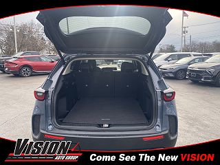 2023 Mazda CX-50 S 7MMVABEM7PN102919 in East Rochester, NY 12