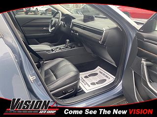 2023 Mazda CX-50 S 7MMVABEM7PN102919 in East Rochester, NY 15