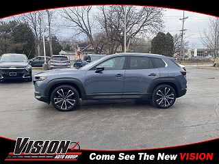 2023 Mazda CX-50 S 7MMVABEM7PN102919 in East Rochester, NY 2
