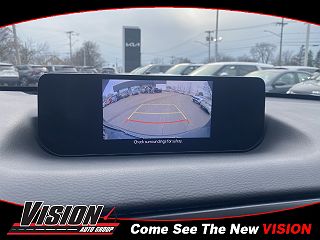2023 Mazda CX-50 S 7MMVABEM7PN102919 in East Rochester, NY 21