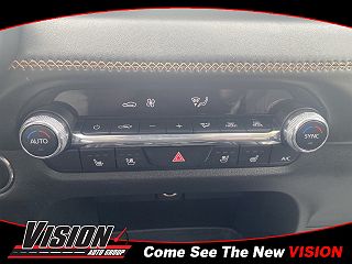 2023 Mazda CX-50 S 7MMVABEM7PN102919 in East Rochester, NY 22