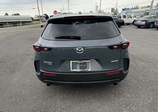 2023 Mazda CX-50 S 7MMVABEM7PN102919 in East Rochester, NY 3