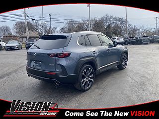 2023 Mazda CX-50 S 7MMVABEM7PN102919 in East Rochester, NY 5