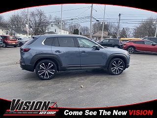 2023 Mazda CX-50 S 7MMVABEM7PN102919 in East Rochester, NY 6