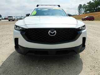 2023 Mazda CX-50 S 7MMVABEM1PN128691 in Fayetteville, NC 2