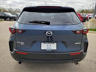 2023 Mazda CX-50 S 7MMVABCM2PN147463 in Forest Park, IL 5