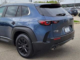 2023 Mazda CX-50 S 7MMVABCM2PN147463 in Forest Park, IL 6
