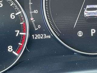 2023 Mazda CX-50 S 7MMVABCM3PN141882 in Houston, TX 30