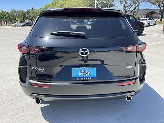 2023 Mazda CX-50 S 7MMVABCM3PN141882 in Houston, TX 5