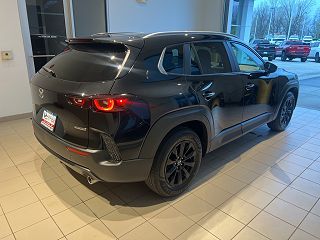 2023 Mazda CX-50 S 7MMVABCM5PN141043 in Lee's Summit, MO 5