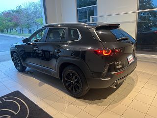 2023 Mazda CX-50 S 7MMVABCM5PN141043 in Lee's Summit, MO 8