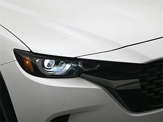 2023 Mazda CX-50 S 7MMVABCM0PN147686 in Saint James, NY 21