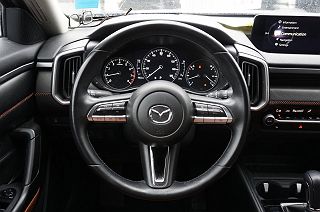 2023 Mazda CX-50 Turbo 7MMVABXY1PN132921 in San Antonio, TX 23