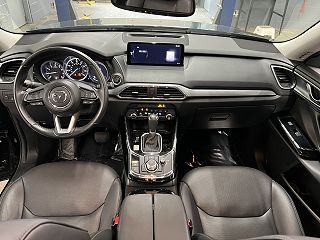 2023 Mazda CX-9 Touring JM3TCBCY3P0657636 in Annapolis, MD 31
