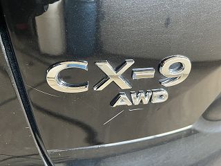 2023 Mazda CX-9 Touring JM3TCBCY3P0657636 in Annapolis, MD 45