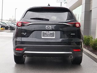 2023 Mazda CX-9 Grand Touring JM3TCBDY0P0639691 in Chattanooga, TN 28