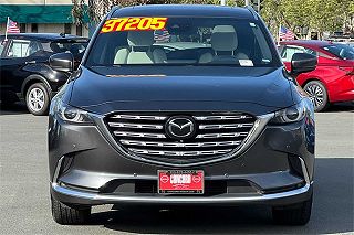2023 Mazda CX-9 Signature JM3TCBEY9P0648274 in Concord, CA 10