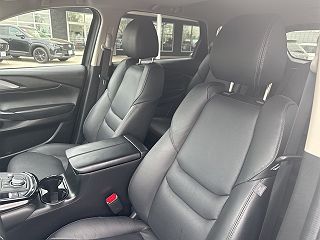 2023 Mazda CX-9 Touring JM3TCBCY1P0658526 in Forest, VA 14