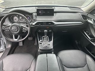 2023 Mazda CX-9 Touring JM3TCBCY1P0658526 in Forest, VA 18