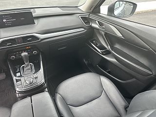 2023 Mazda CX-9 Touring JM3TCBCY1P0658526 in Forest, VA 27