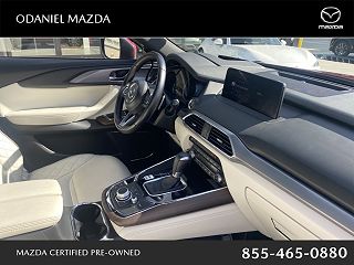2023 Mazda CX-9 Signature JM3TCBEY1P0645014 in Fort Wayne, IN 16