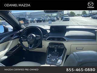2023 Mazda CX-9 Signature JM3TCBEY1P0645014 in Fort Wayne, IN 23