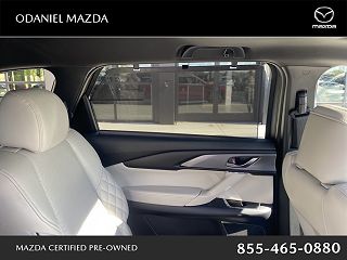 2023 Mazda CX-9 Signature JM3TCBEY1P0645014 in Fort Wayne, IN 28