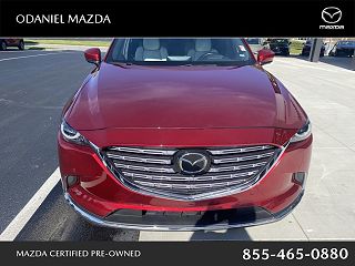 2023 Mazda CX-9 Signature JM3TCBEY1P0645014 in Fort Wayne, IN 3