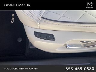 2023 Mazda CX-9 Signature JM3TCBEY1P0645014 in Fort Wayne, IN 37